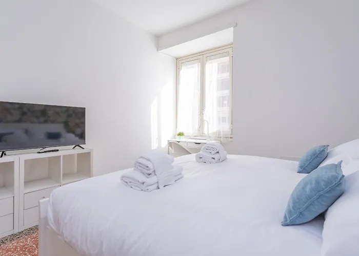 Prati Vintage Charm Modern Comfort Apartment *