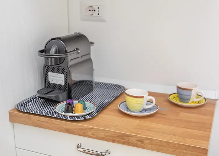 Prati Vintage Charm Modern Comfort Apartment Rom