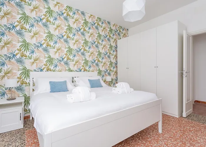 Prati Vintage Charm Modern Comfort Apartment *
