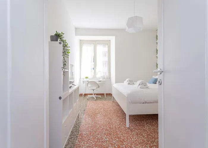 Prati Vintage Charm Modern Comfort
